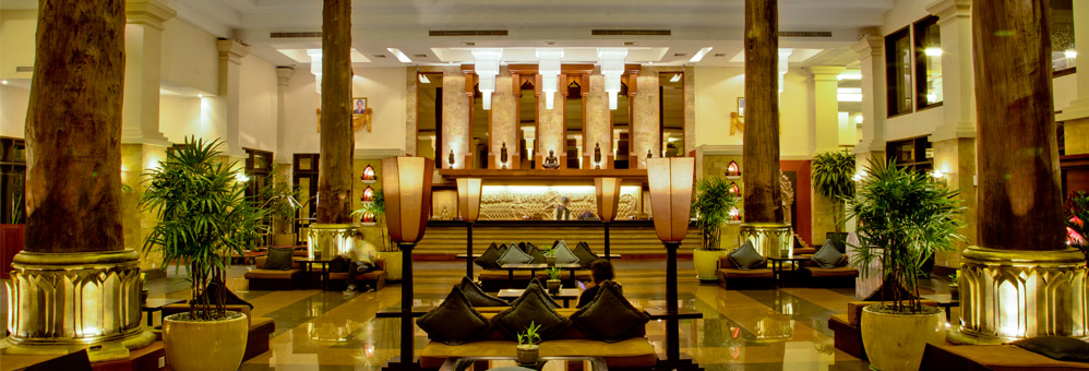 ANGKOR MIRACLE RESORT AND SPA 4*